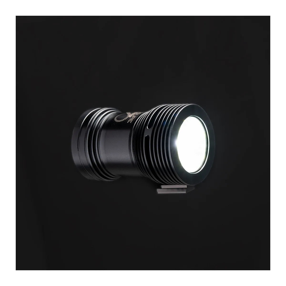 EXPOSURE LIGHTS Revo Dynamo Front Light (light only)