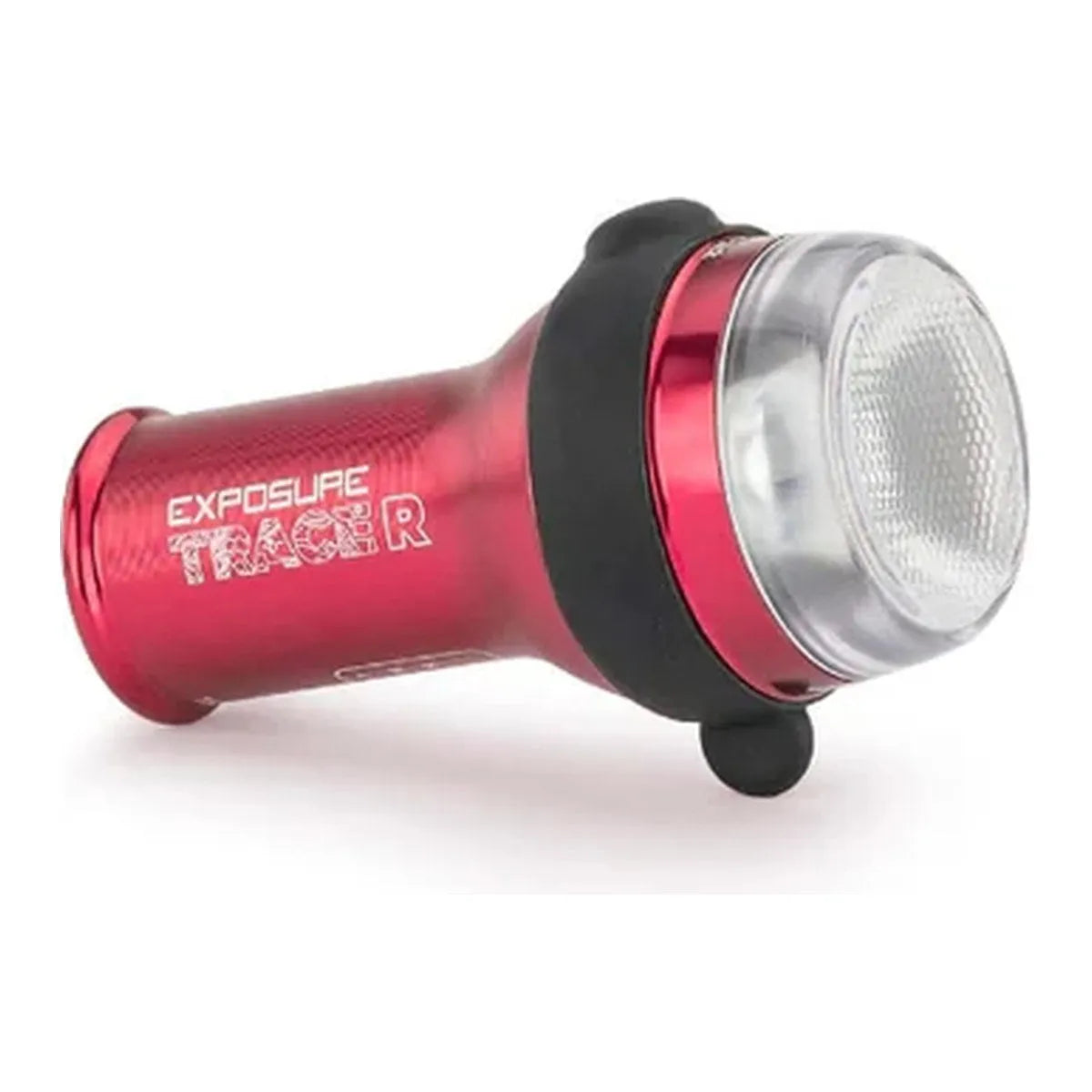 EXPOSURE LIGHTS TraceR MK3 ReAKT Rear Light