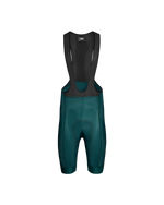 PAS NORMAL STUDIOS Essential Trägerhose - Dark Petroleum
