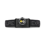 Exposure HT Raw - Headtorch