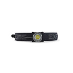 Exposure HT1000 Head Torch - Gun Metal Black