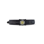 Exposure HT500 Head Torch - Gun Metal Black
