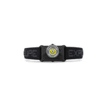 Exposure HTGO Head Torch - Gun Metal Black