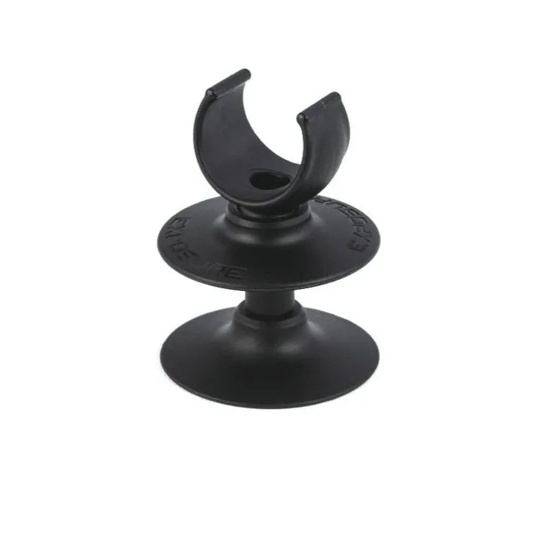 Exposure Helmet - Mount