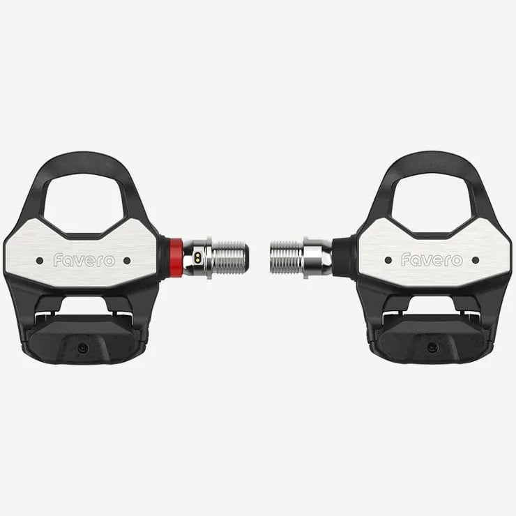 FAVERO Assioma Pro RL 1 - Black