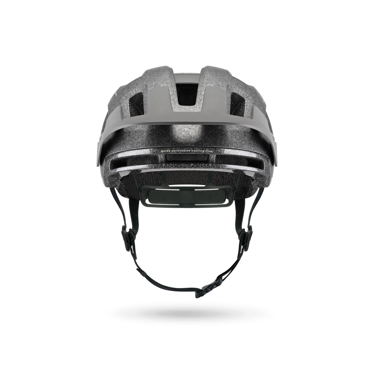 FIZIK KASSIS TERRA ARCHE-TYPE PŘILBA - ANTHRACITE
