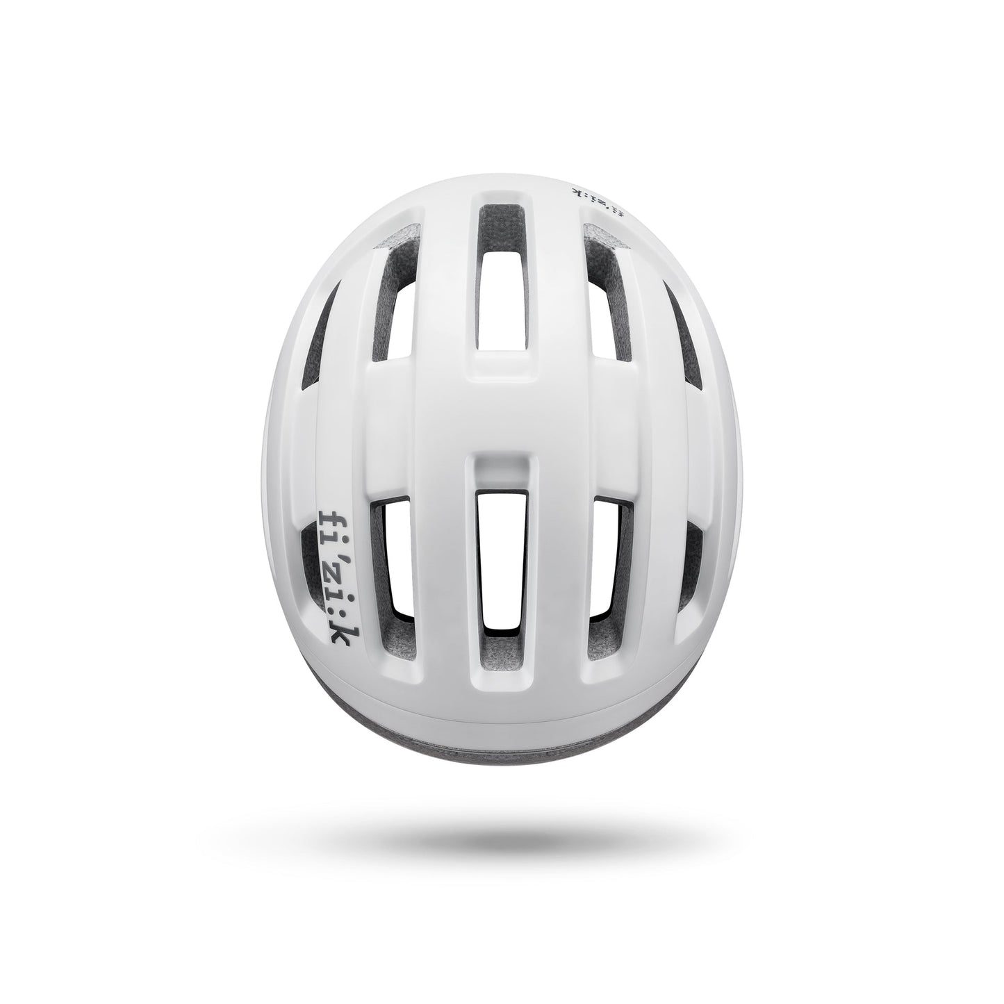 FIZIK Kyros Casc de ciclisme - Blanc