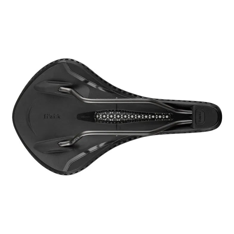 FIZIK ALIANTE ADAPTIVE TEMPO R3 Saddle - Black