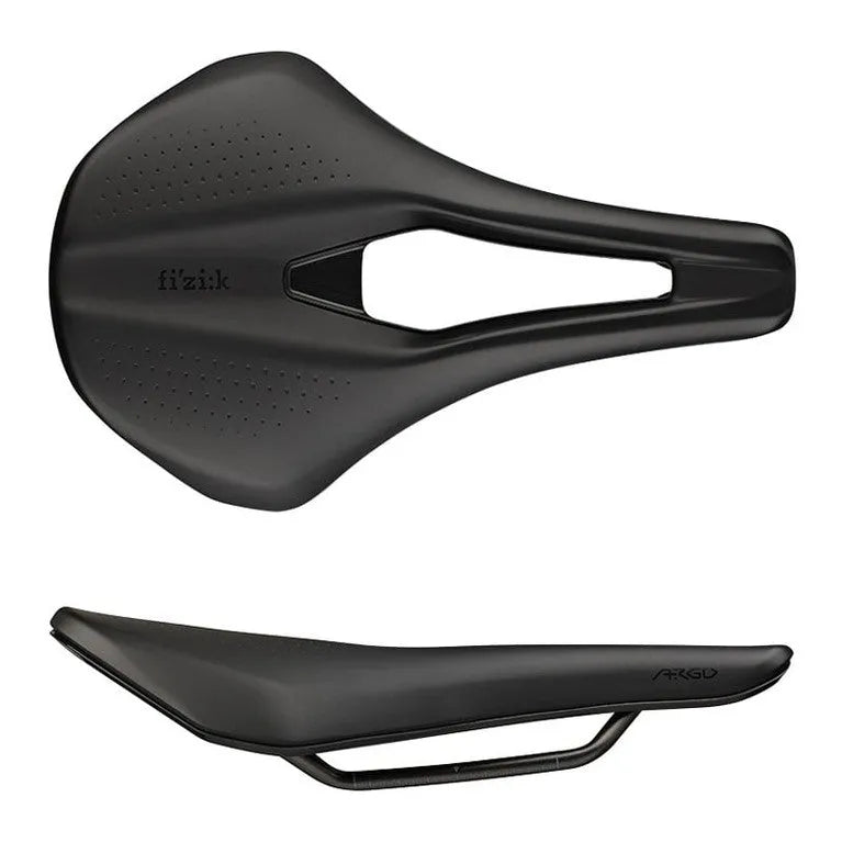 FIZIK ARGO TEMPO R3 KIUM Saddle - Black