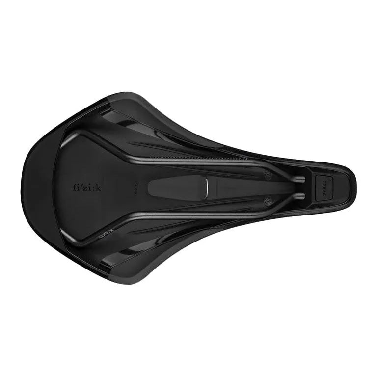 FIZIK ARGO TERRA X3 KIUM Saddle - Black