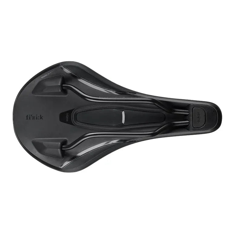 FIZIK ARGO VENTO X5 S ALLOY Saddle - Black