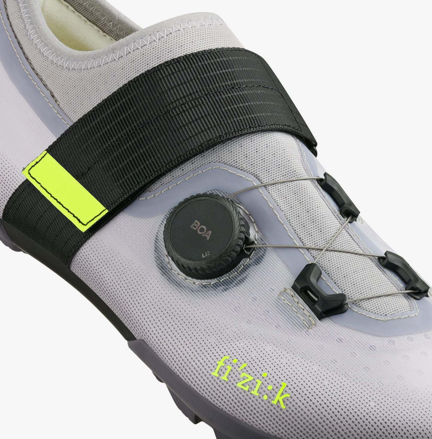 FIZIK Ferox 2 Carbon - Lilac / Black