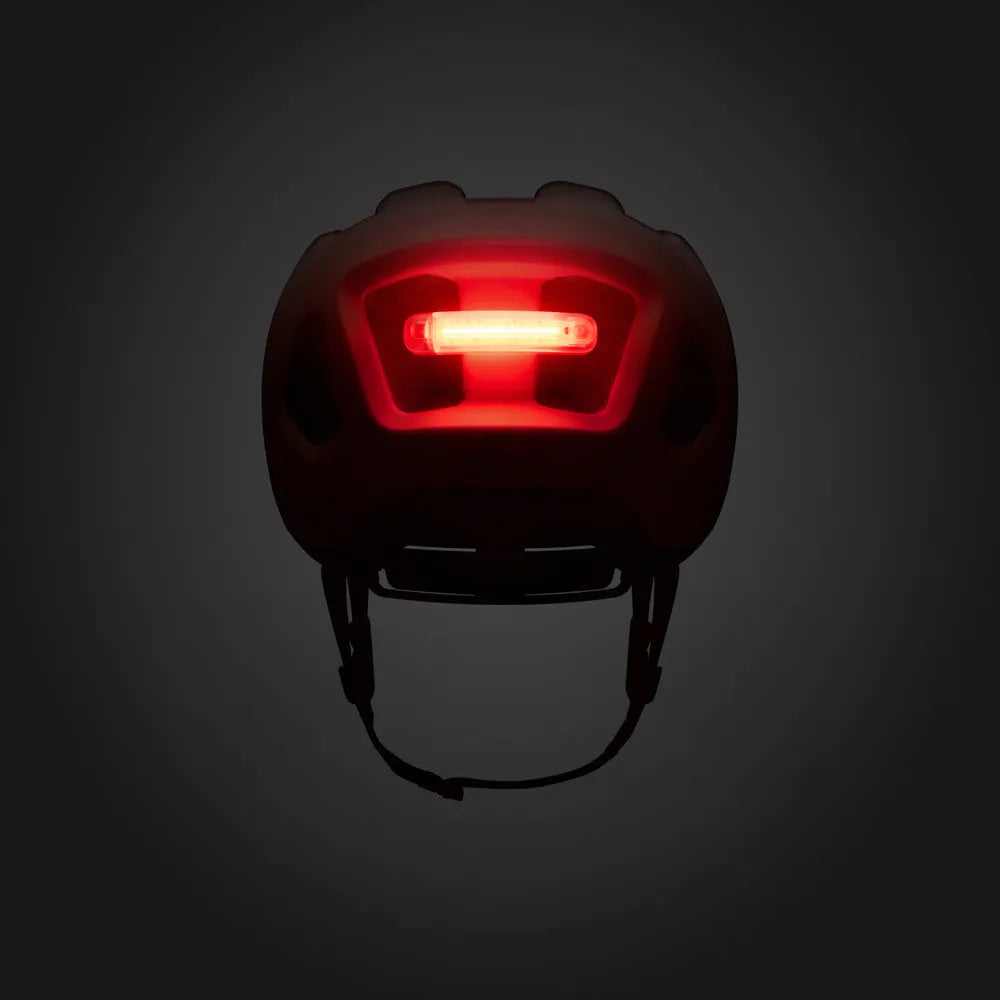 FIZIK Kassis Cycling Helmet - Mud Sand