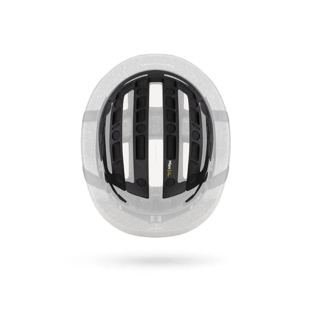 FIZIK Kudo Aero Cycling Helmet - Anthracite