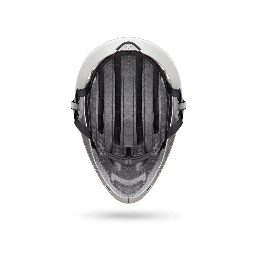 FIZIK Kunee Cycling Helmet - White