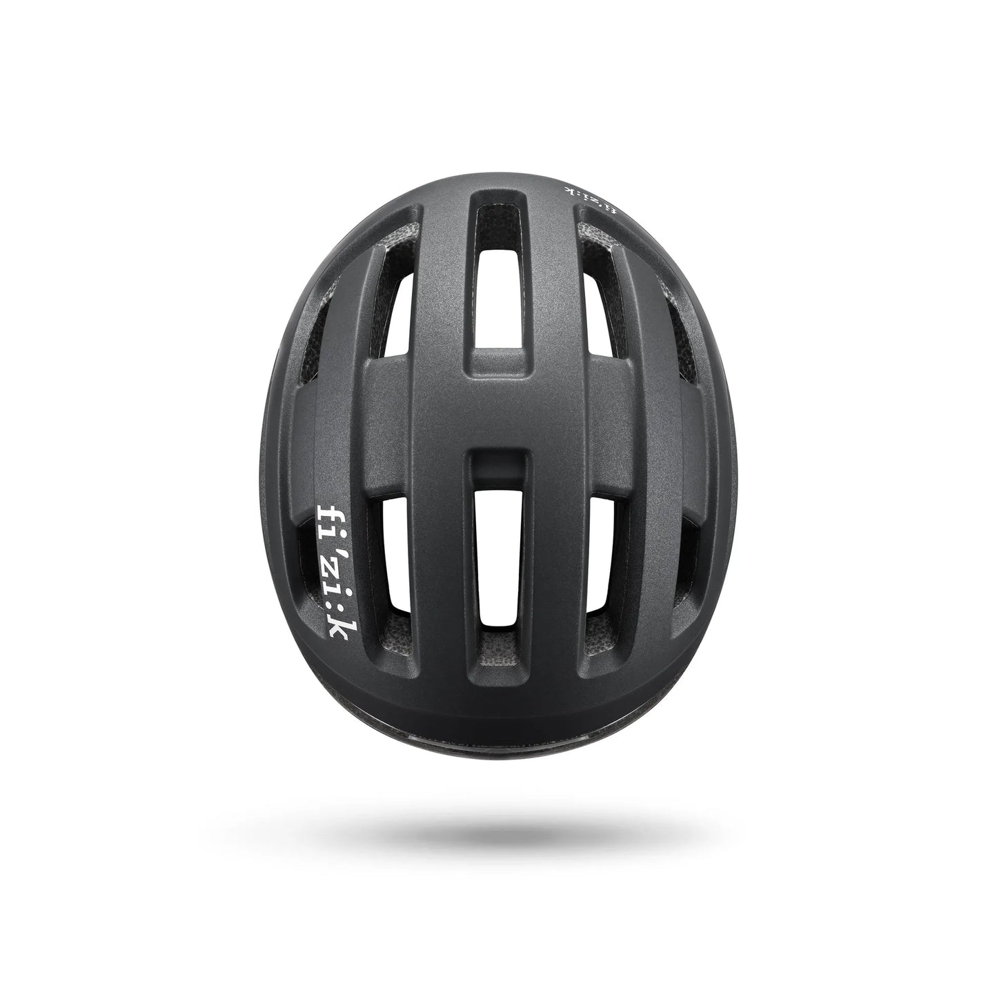 FIZIK Kyros Cycling Helmet - Black