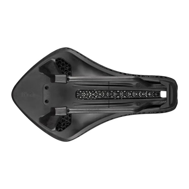 FIZIK TRANSIRO AERIS ADAPTIVE LD R1 Saddle - Black