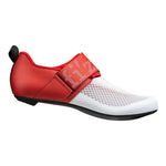FIZIK TRANSIRO HYDRA Cycling Shoes - RED