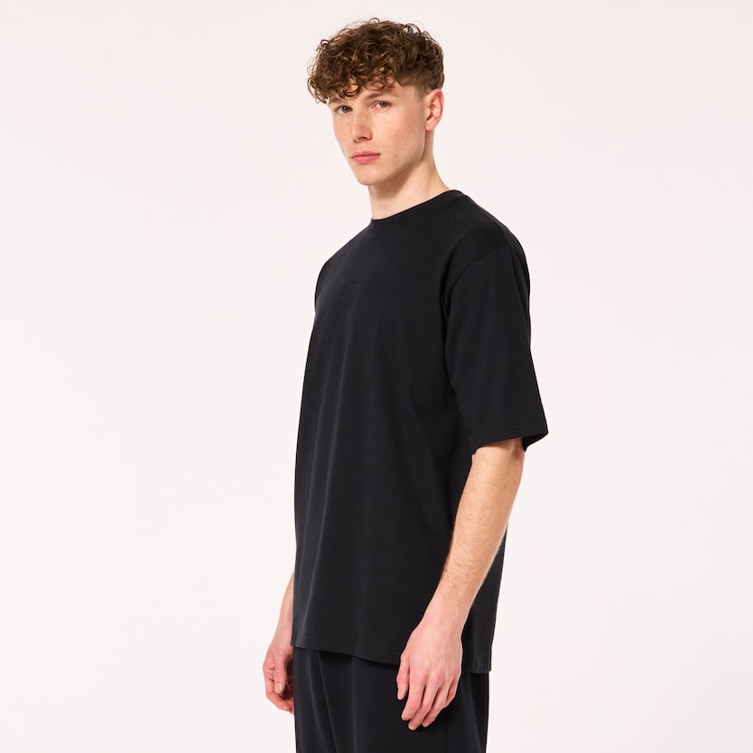 OAKLEY SOHO SL Tee - Blackout