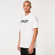 OAKLEY Mark II Tee 2.0 - Wit