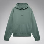 OAKLEY Metal Rise Hoodie - Aviator Green