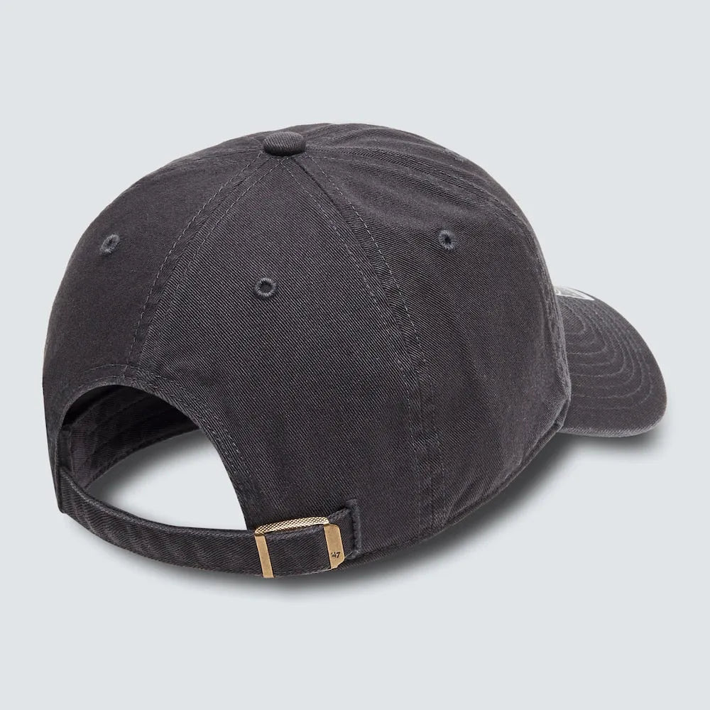 OAKLEY Remix Dad Gorra - Negre Out