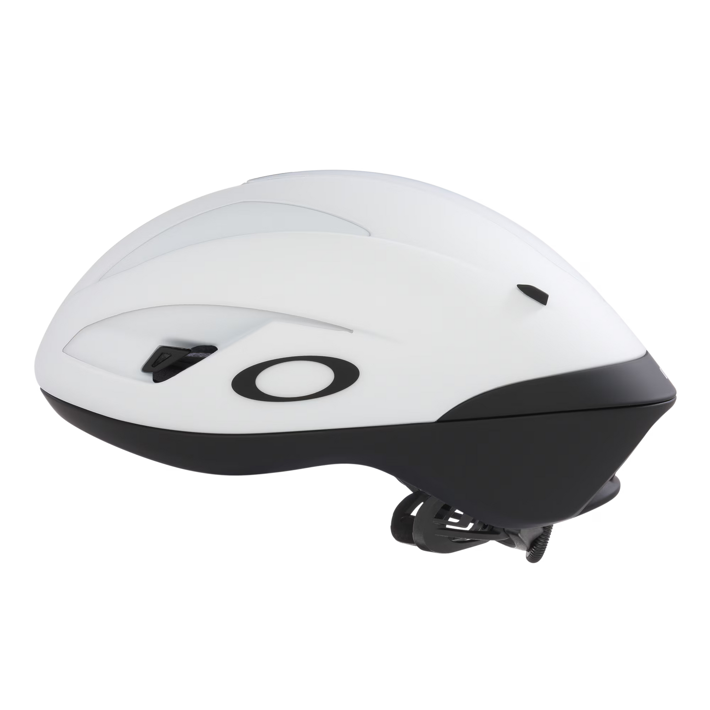 OAKLEY Velo Mach Casc - Blanc Matt