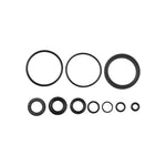 FOX Maintenance Kit for FOX 36 Float NA2 Rebuild - Black