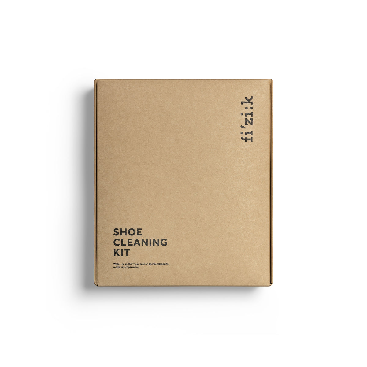 FIZIK SHOE CLEANING - KIT