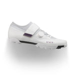 Fizik Ferox 2 Carbon White/Light - Grey