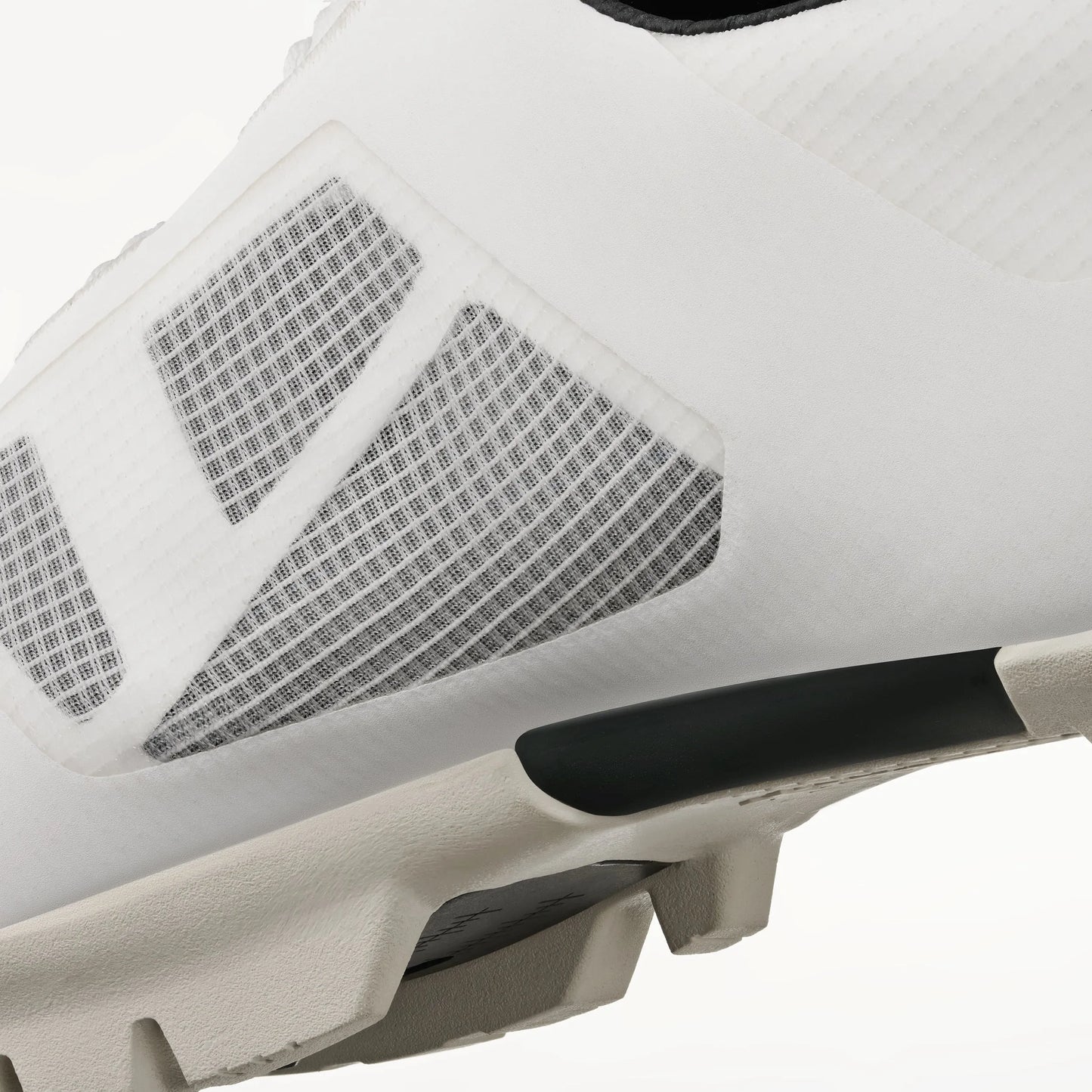 Fizik Vento Proxy Wide KH - White/White