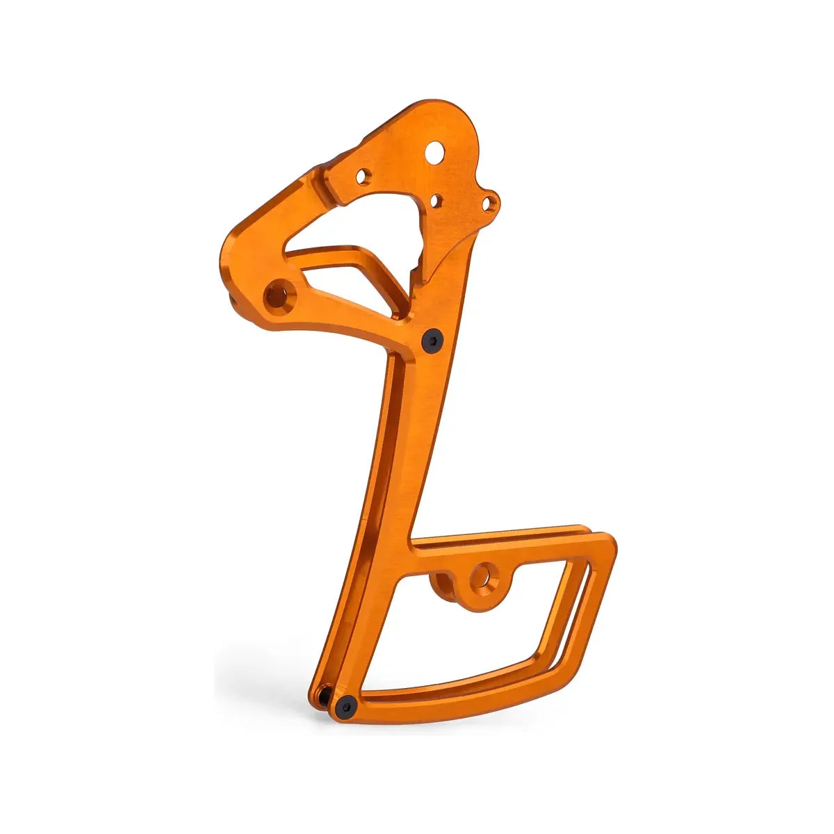 GARBARUK Derailleur Cage for SRAM 11/12-Speed - Orange