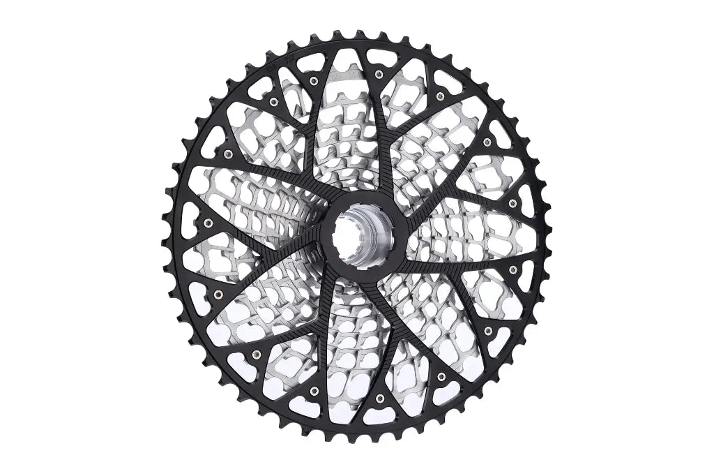 GARBARUK Gen 2.0 Cassette For XPLR XD/XDR freehub - 13 Speed