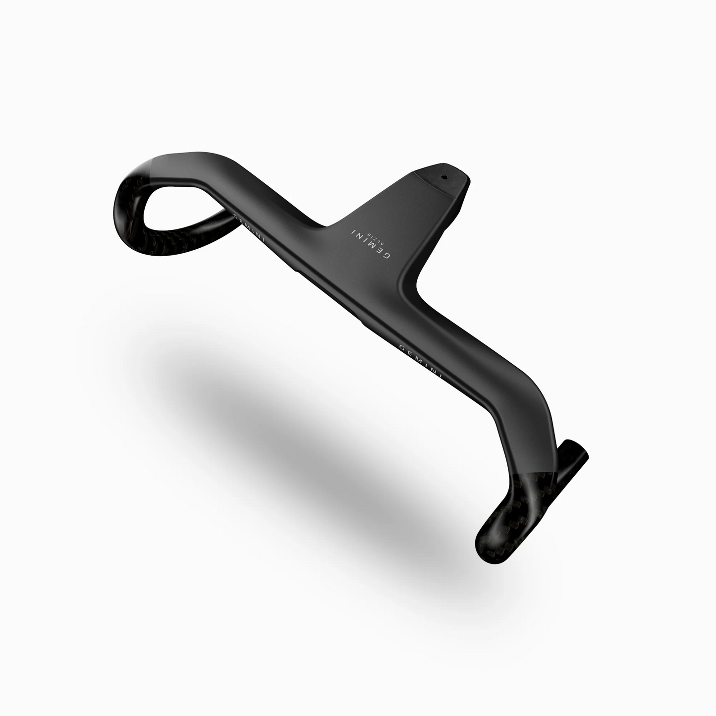 GEMINI Alzir Handlebar - Black