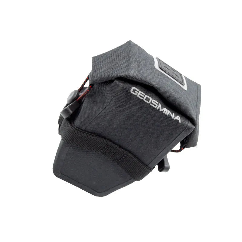 GEOSMINA SADDLE POCKET - BAG