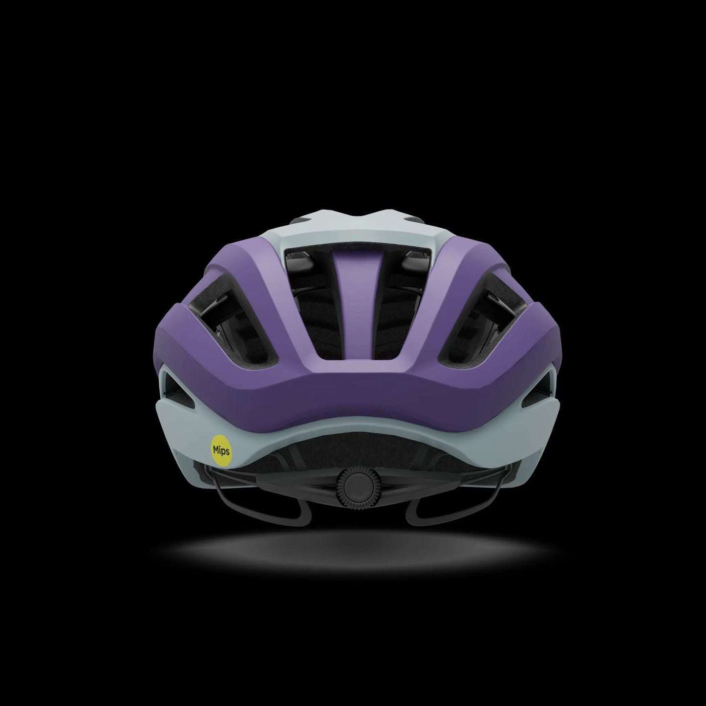 GIRO ARIES SPH Cycling Helmet - PURPLE HAZE