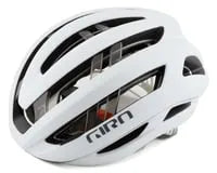 GIRO ARIES Spherical Cycling Helmet - White