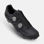 GIRO GRITTER Cycling Shoes - BLACK