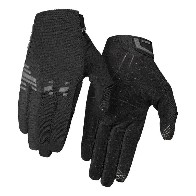 GIRO HAVOC Cycling Gloves - Black