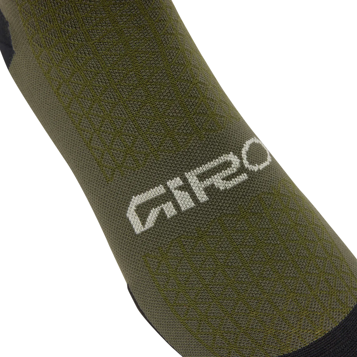 GIRO Hrc Team Socks - Dark Sage