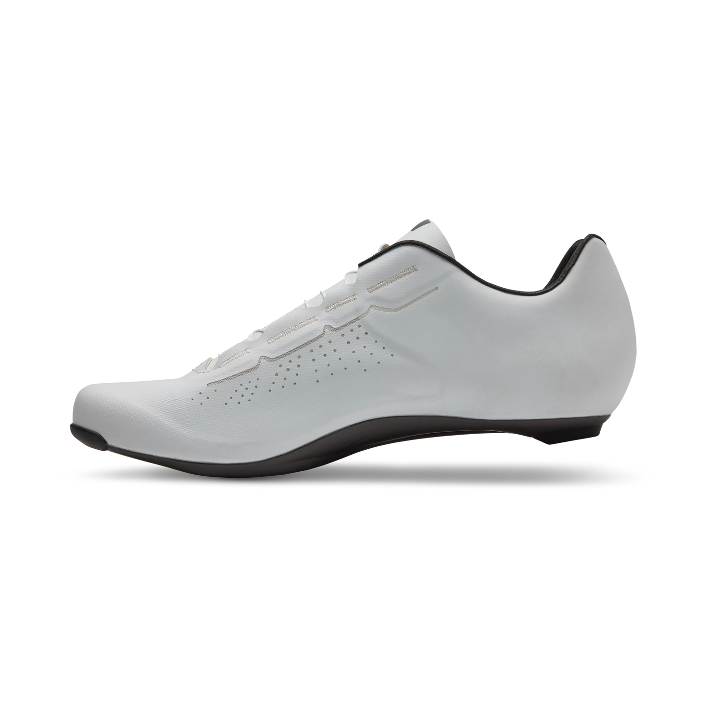 GIRO ZAPATILLA IMPERIAL II AS Cycling Shoes - WHITE