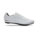 GIRO ZAPATILLA STYLUS II Cycling Shoes - WHITE