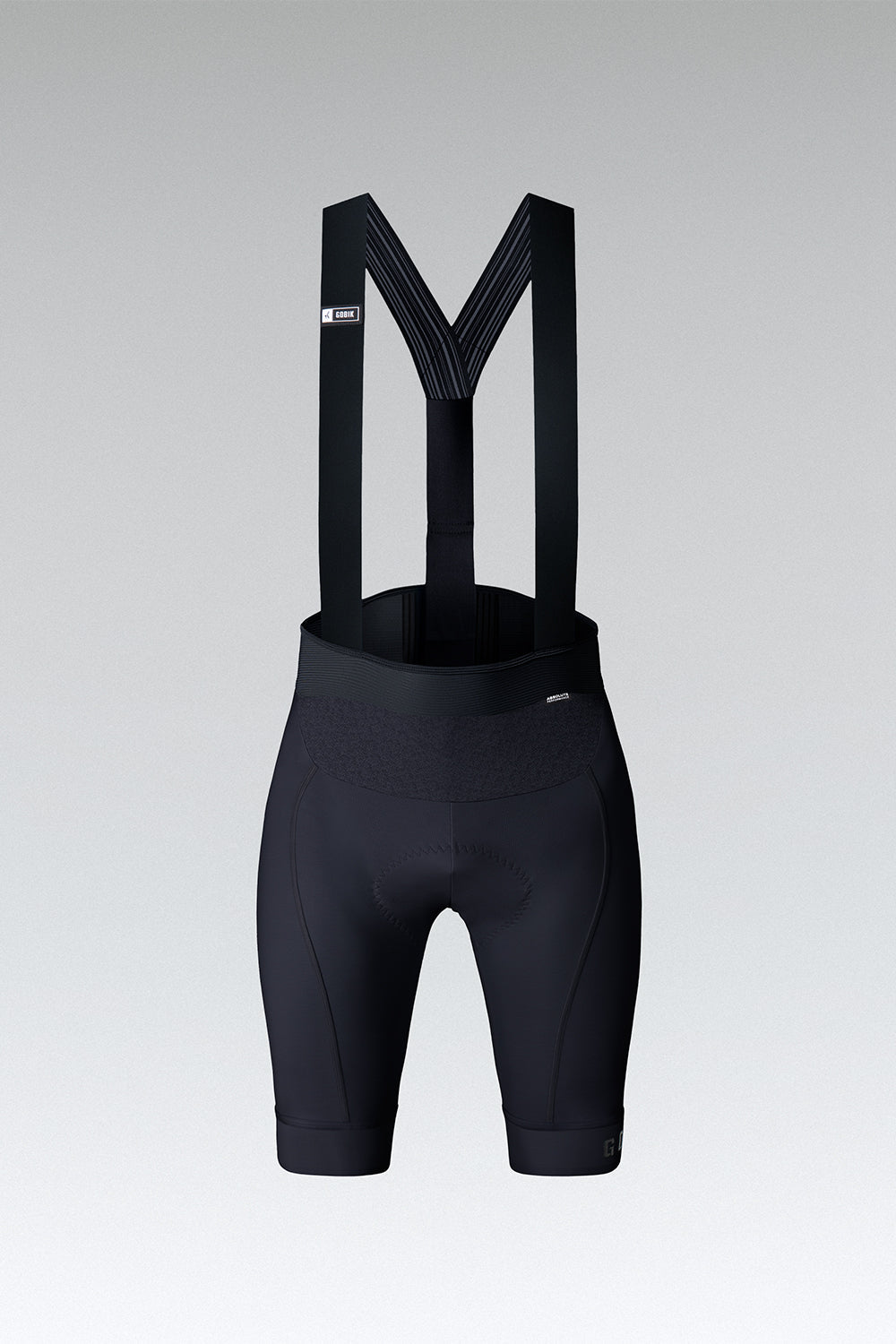 GOBIK ABSOLUTE 7.0 K9 WOMEN BIB SHORT - ULTRABLUE
