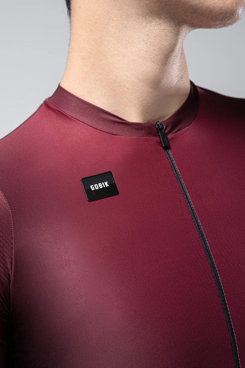 GOBIK Attitude 2.0 Jersey - Barossa