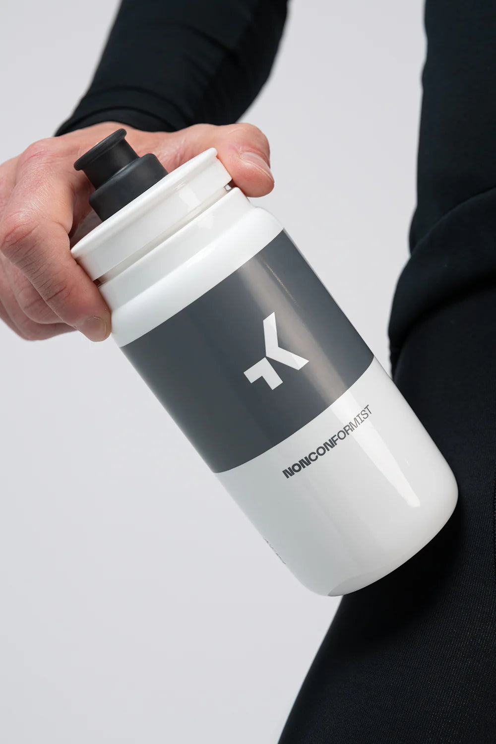 GOBIK Bidon Fly 550cc - Cloud