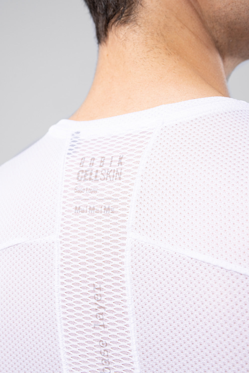 GOBIK CELL SKIN SHORT SLEEVE BASELAYER - HAKUBA