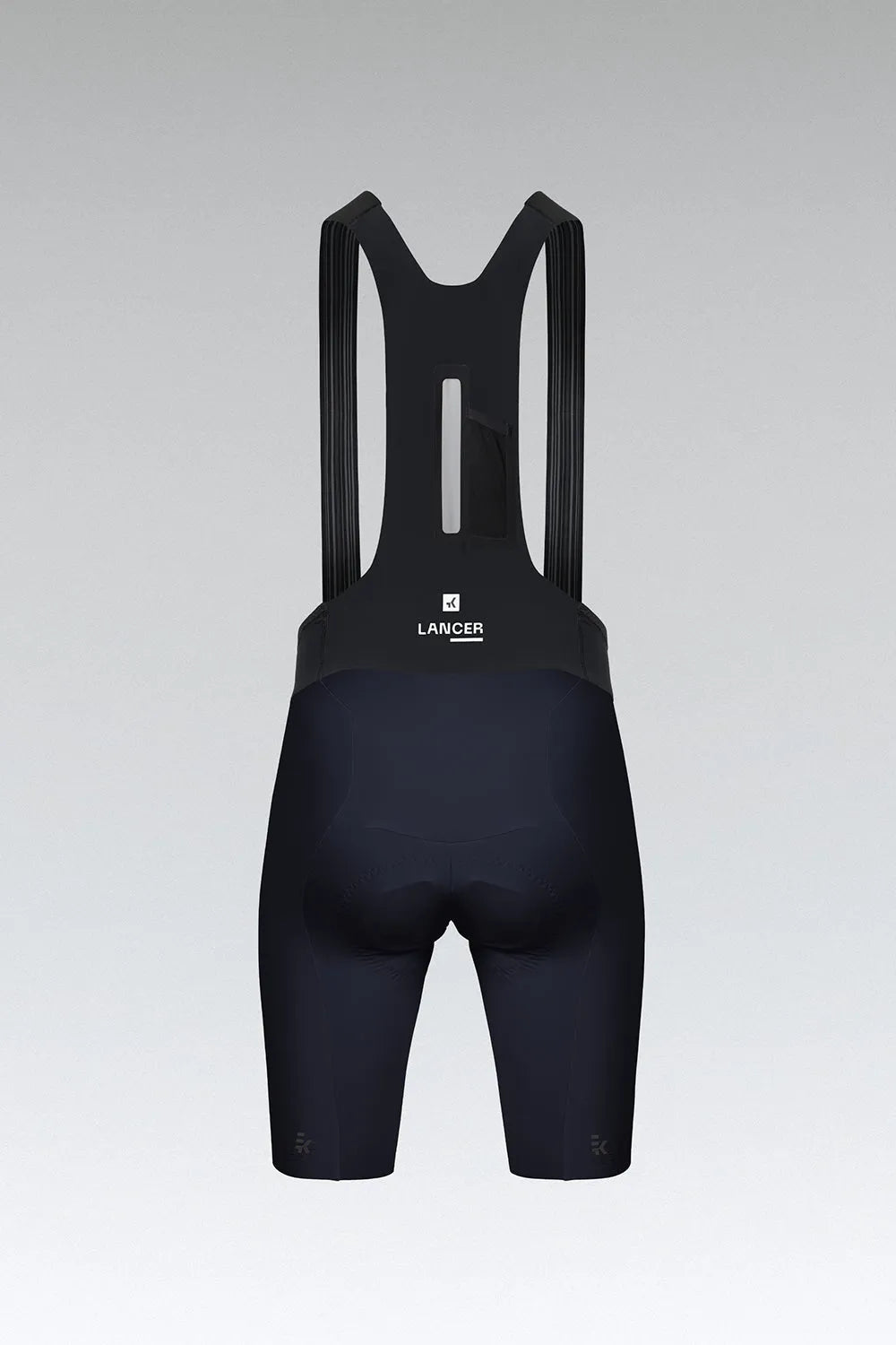 GOBIK CULOTTE CORTO LANCER HOMBRE ULTRABLUE - K12