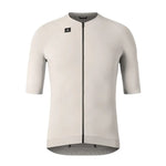 GOBIK CX Solid Unisex Jersey - Argonite
