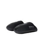 GOBIK Defender 3.0 Neoprene Toe Covers - Pitch Black