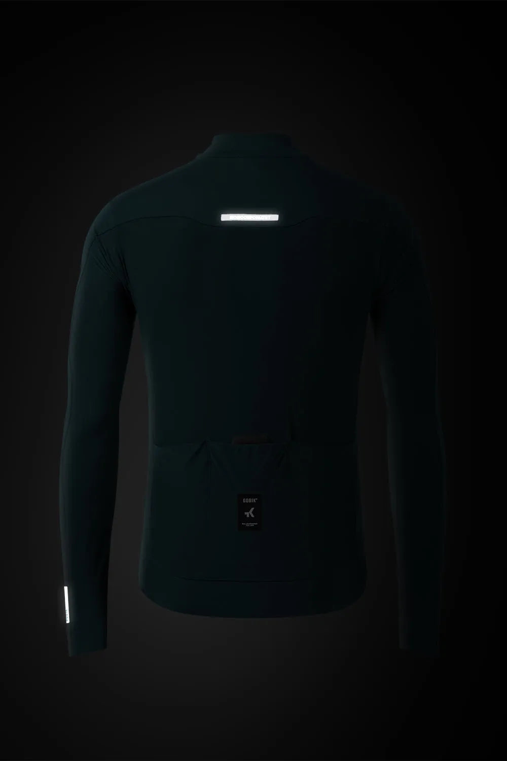 GOBIK Element Jacket - Sunken